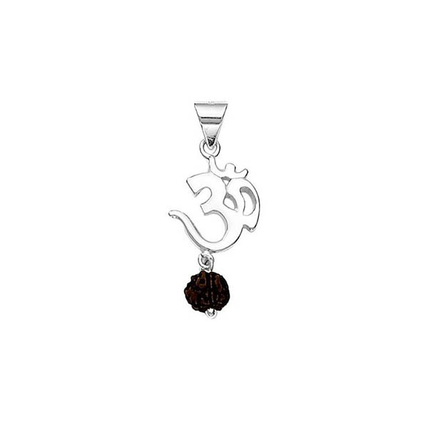 Handmade Om Meditation Jewelry