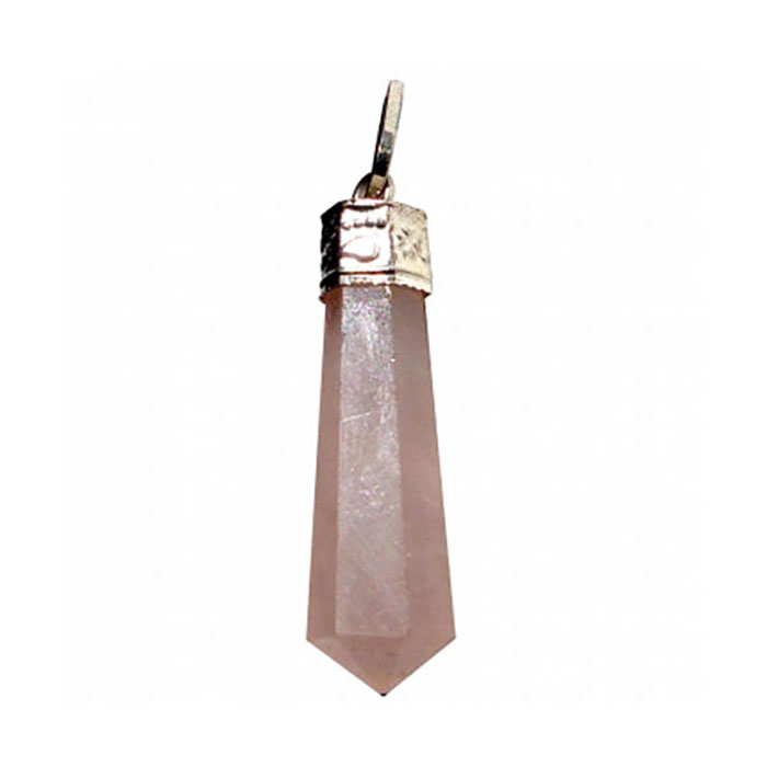 lotus design Pencil of chakra symbol available in sterling silver jewelry