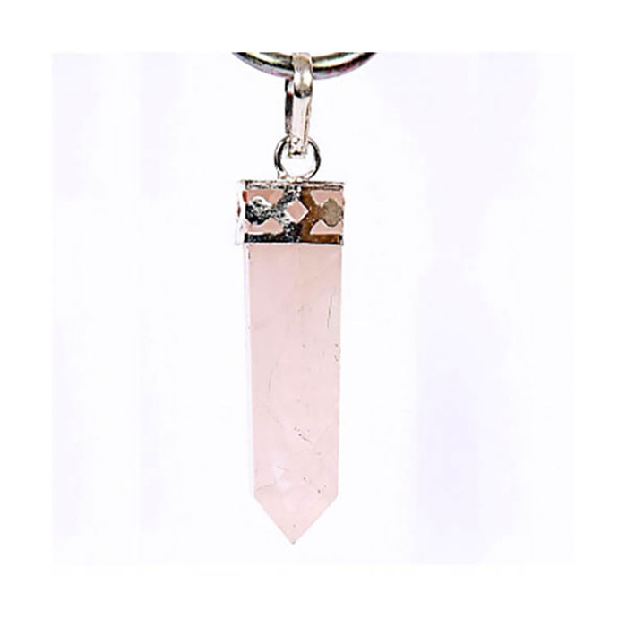 lotus design Pencil of chakra symbol available in sterling silver jewelry