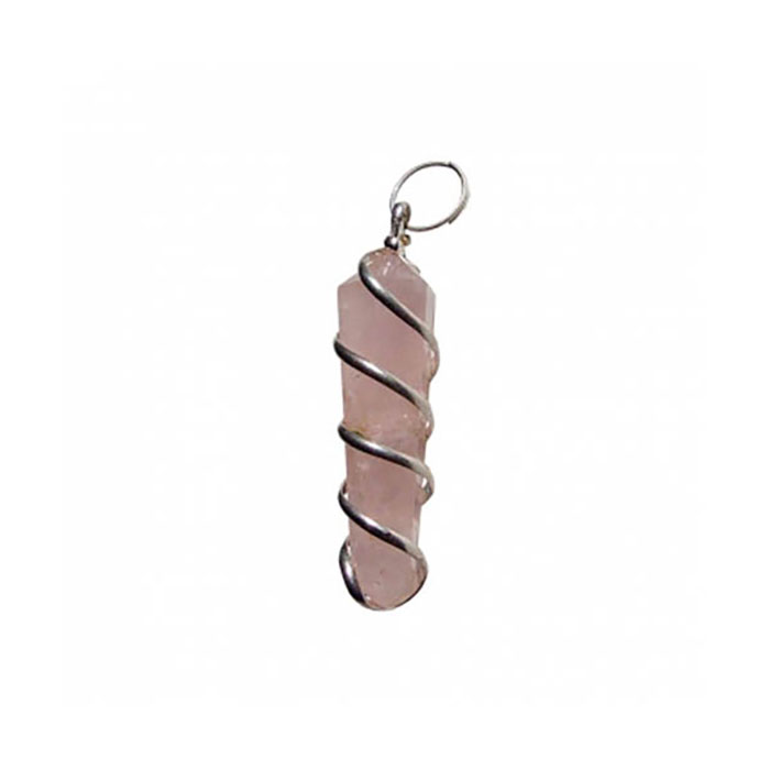 lotus design Pencil of chakra symbol available in sterling silver jewelry
