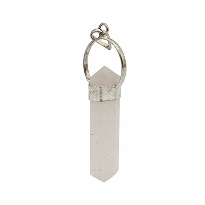 lotus design Pencil of chakra symbol available in sterling silver jewelry