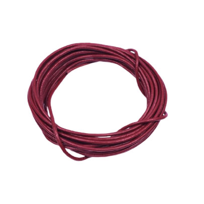 Online Shop comfortable Leather Cords Exporters