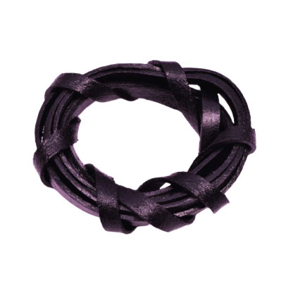 Online Custom Leather Cords Manufacturer