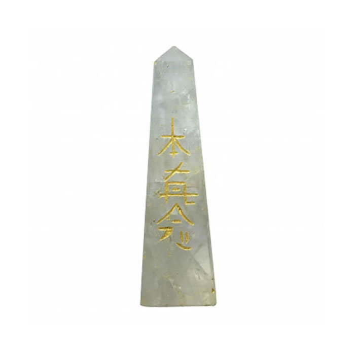Chakra charms Pencil | chakra healing Pencil