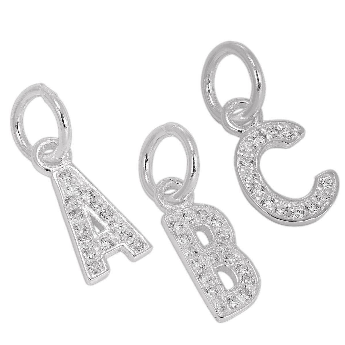 Buy Online exclusive alphabet Charm | letter charm |
