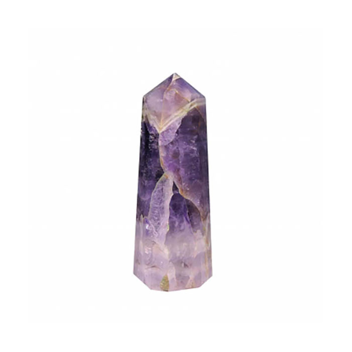 Loose Gemstone Healing Stick