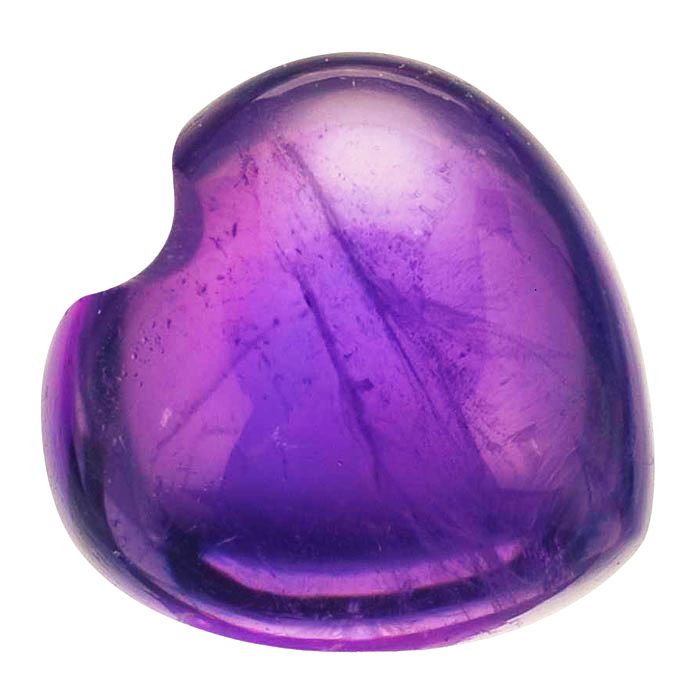 Buy African Amethyst Gemstone Online at Best Prices in India | Loose African Amethyst Birthstone