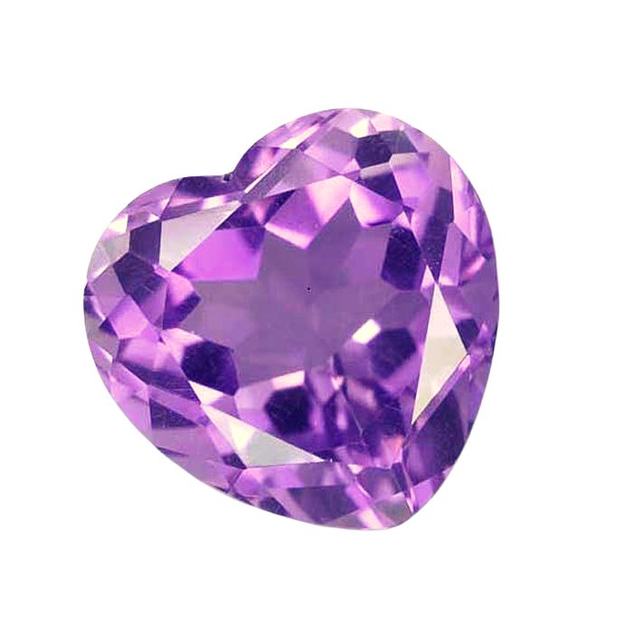 Buy African Amethyst Gemstone Online at Best Prices in India | Loose African Amethyst Birthstone