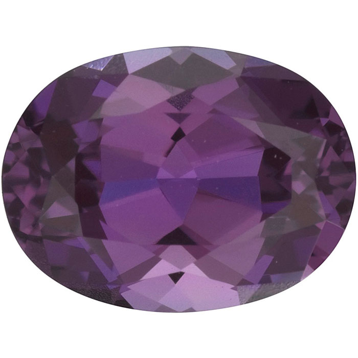 semi-precious stones for jewellery making | oval Shape Loose gemstone|