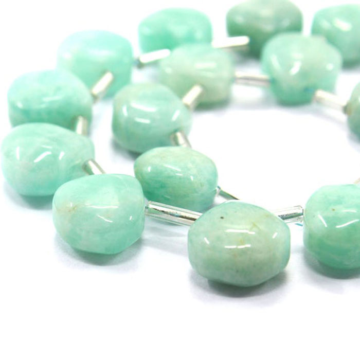 amazonite gemstone beads manufacturer In India