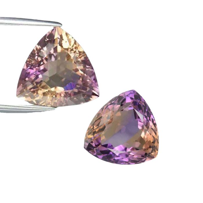 Best Quality Natural Ametrine Gemstone Price | Ametrine Gemstone Wholesaler