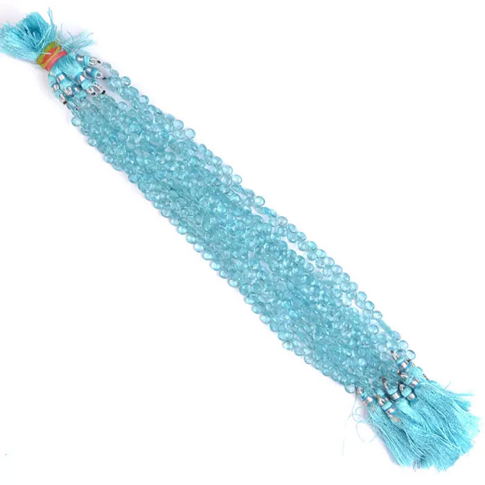 hand made Apatite Beads Strand wholesaler
