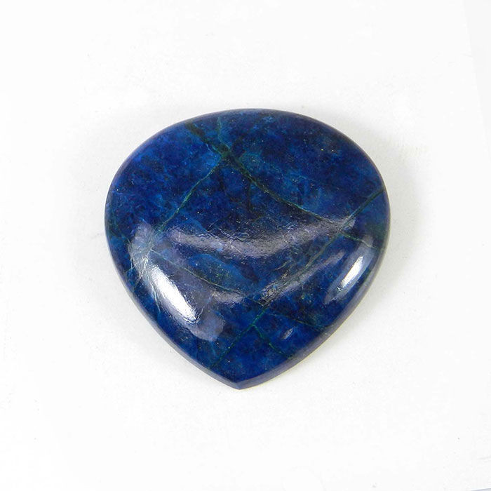 Shop for the best loose jewelry stones | heart Apatite loose gemstone|