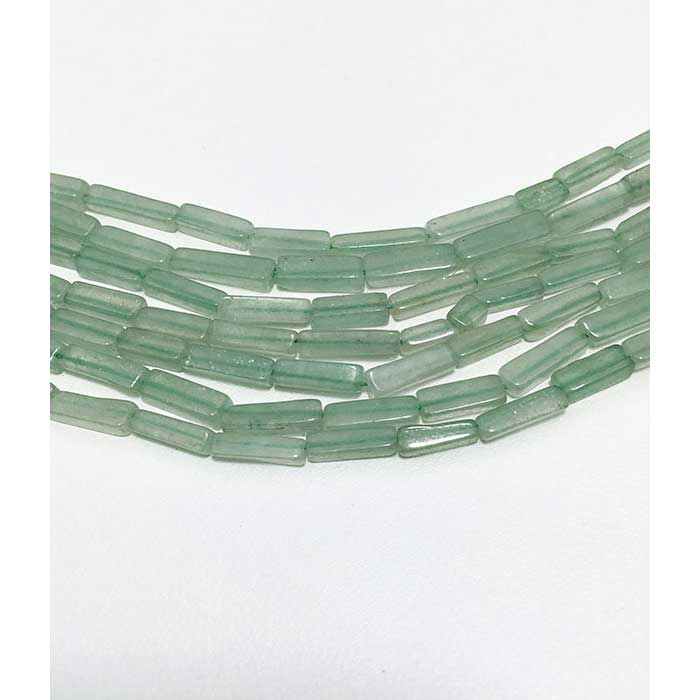 Supplier Aventurine Plain Box and Bricks 7MM TO 10MM Beads