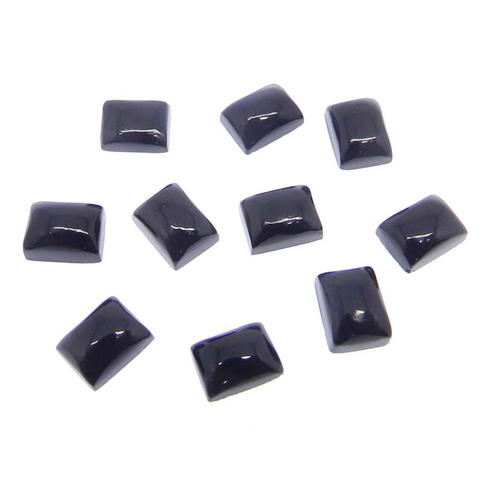 We are Manufacture of Gemstone | Black Onyx Gemstones at Wholesale Price