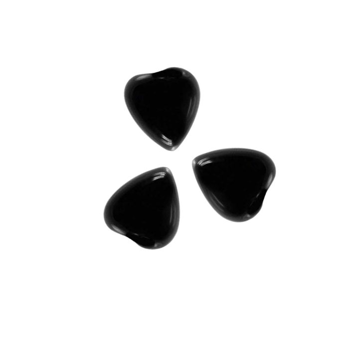 Buy Black Onyx Gemstone Online at Best Prices in India | Loose Black Onyx Birthstone