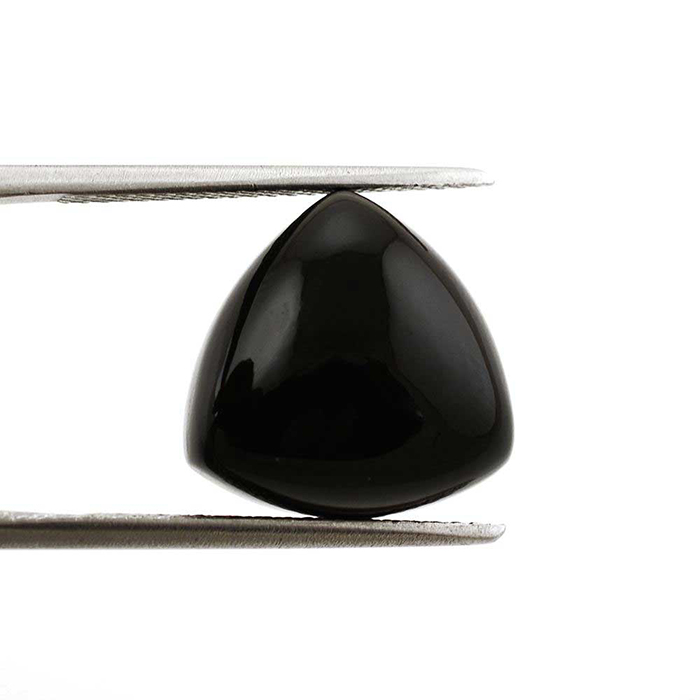 Best Quality Natural Black Onyx Gemstone Price | Black Onyx Gemstone Wholesaler