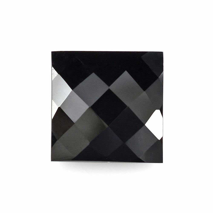 semi-precious stones for jewellery making | Square Shape Loose gemstone|