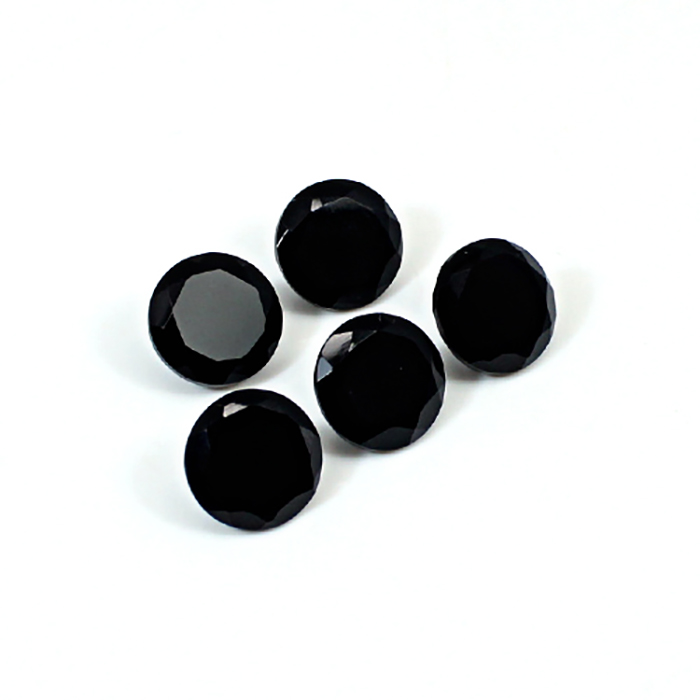 Online Black Onyx Gemstone Price In Jaipur | Cheap Black Onyx Gemstones