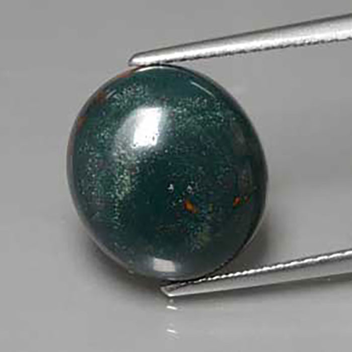 semi-precious stones for jewellery making | oval Shape Loose gemstone|