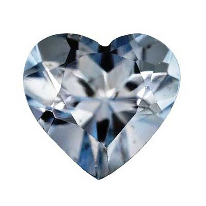 Buy Blue Aquamarine Gemstone Online at Best Prices in India | Loose Blue Aquamarine Birthstone