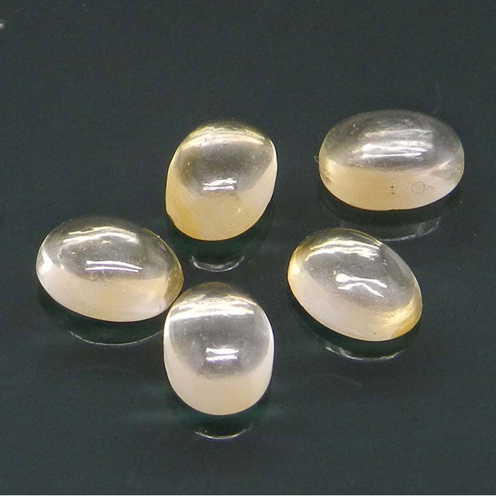 We Have Huge Collection of Citrine Gemstone | Semi Precious Gemstone