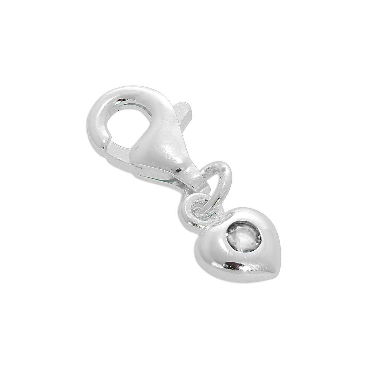 Online Crystal Birthstone Charm | Exporters Of April Birthstone |