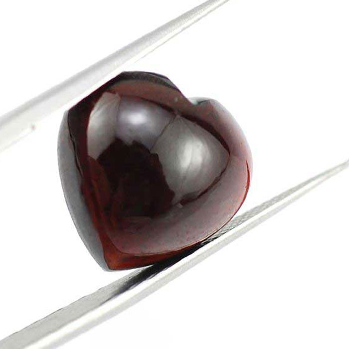 Buy Garnet Gemstone Online at Best Prices in India | Loose Garnet Birthstone