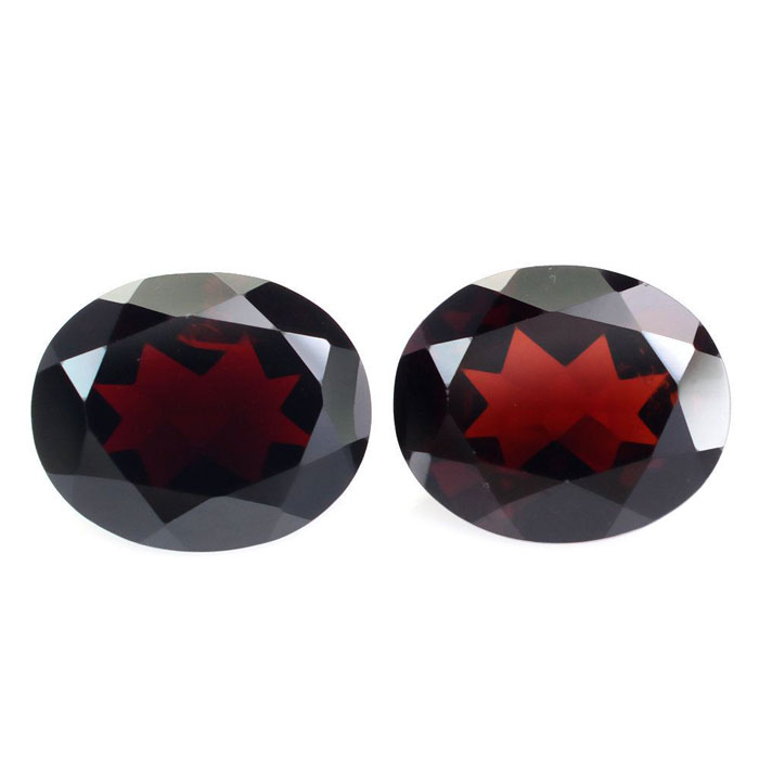 We Have Huge Collection of Garnet Gemstone | Semi Precious Gemstone