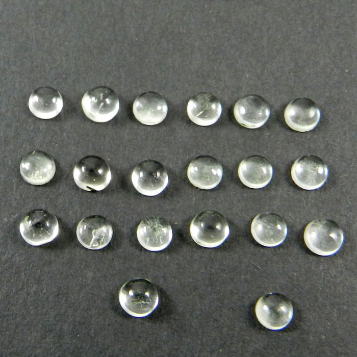 Online Green Amethyst Gemstone Price In Jaipur | Cheap Green Amethyst Gemstones