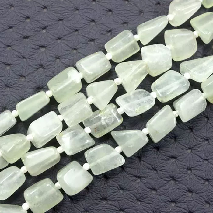 top quality Aventurine Nuggets Beads Strand wholesaler