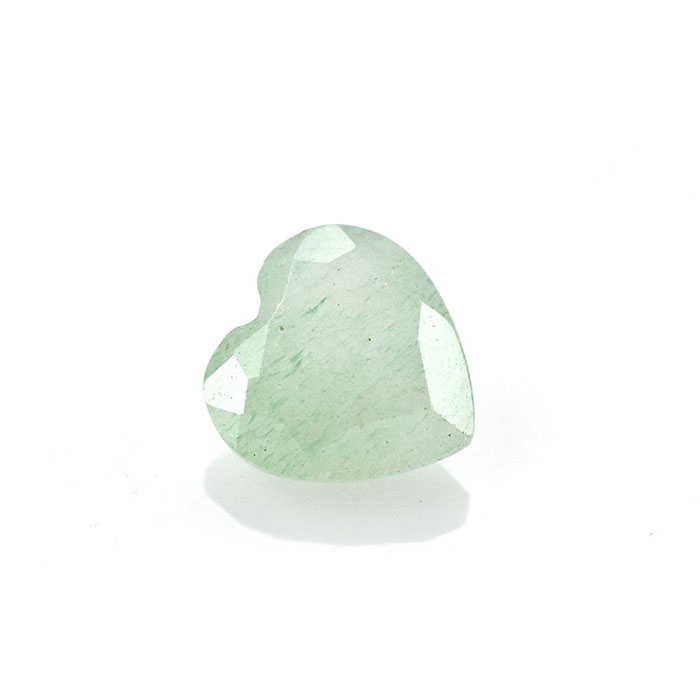 Buy Green Aventurine Gemstone Online at Best Prices in India | Loose Green Aventurine Birthstone