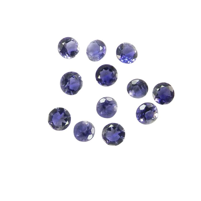 Online Iolite Gemstone Price In Jaipur | Cheap Iolite Gemstones