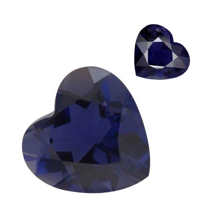 Buy Iolite Gemstone Online at Best Prices in India | Loose Iolite Birthstone