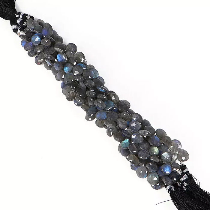 world wide Labradorean Heart Beads Strands exporters