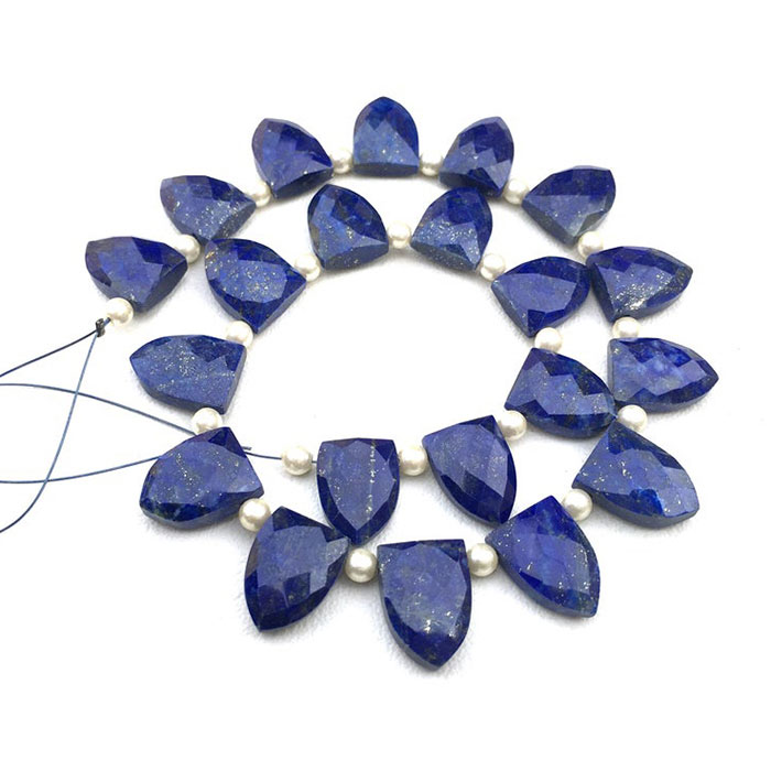 world wide Lapis Lazuli Faceted Beads Strands exporters
