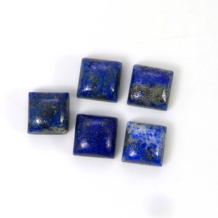 Buy Online Natural Lapis Lazuli Round Gemstone | Lapis Lazuli Gemstone Manufacturer