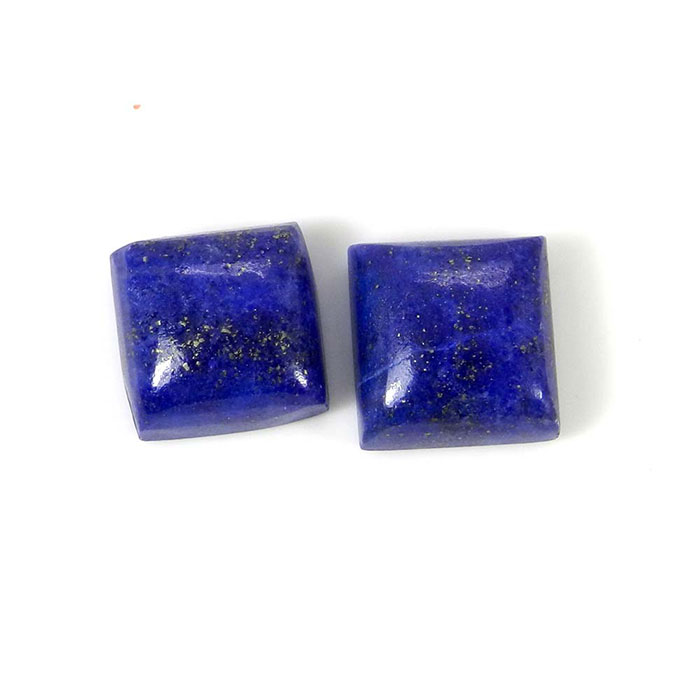 our collection of exclusive natural Lapis Lazuli gemstone