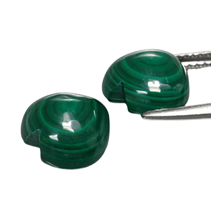 Buy Malachite Gemstone Online at Best Prices in India | Loose Malachite Birthstone