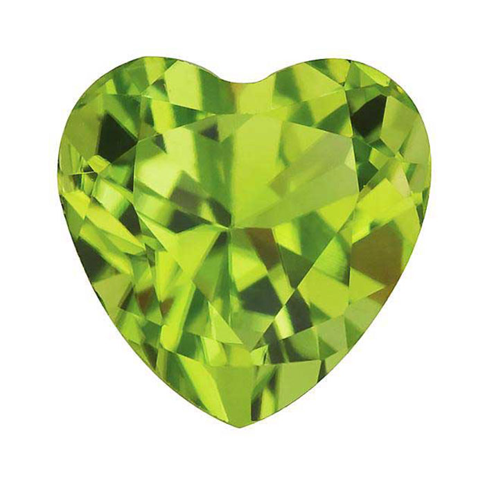 Buy Peridot Gemstone Online at Best Prices in India | Loose Peridot Birthstone