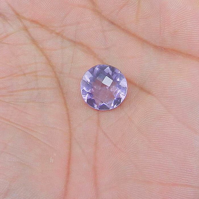 Online Pink Amethyst Gemstone Price In Jaipur | Cheap Pink Amethyst Gemstones