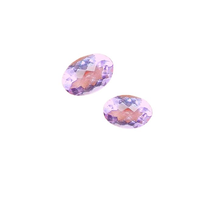 We Have Huge Collection of Pink Amethyst Gemstone | Semi Precious Gemstone