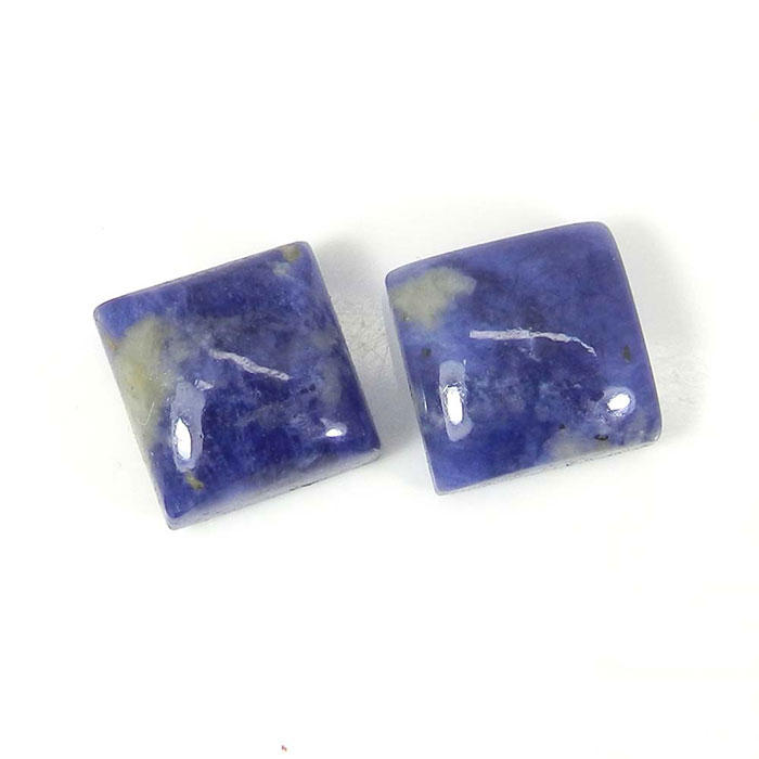 our collection of exclusive natural Sodalite gemstone