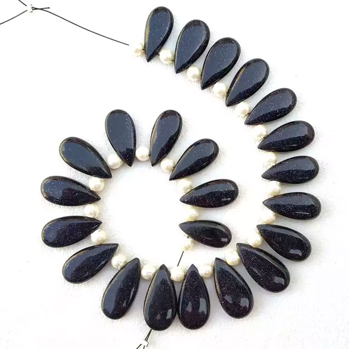 best quality Sunstone Plain Beads Strands manufacturer