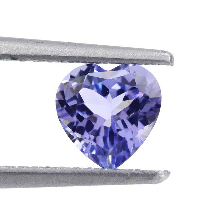 Buy Tanzanite Gemstone Online at Best Prices in India | Loose Tanzanite Birthstone
