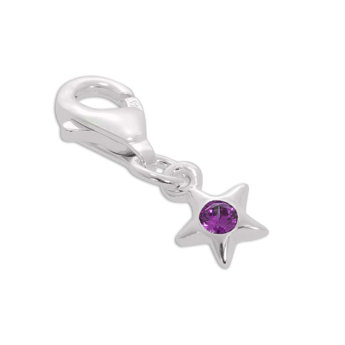 Huge Collections Tourmaline Birthstone Charm | Custom October Birthstone |