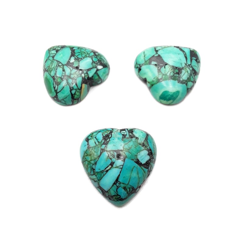 Buy Turquoise Gemstone Online at Best Prices in India | Loose Turquoise Birthstone