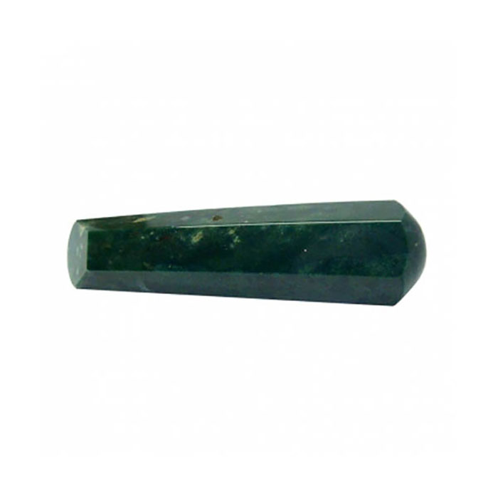 lotus design Pencil of chakra symbol available in sterling silver jewelry