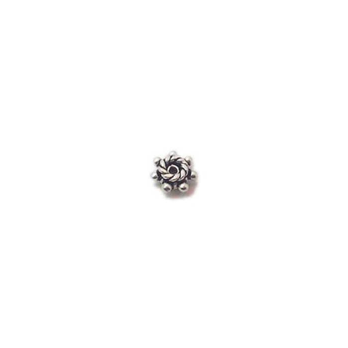 Handmade Carved Beads|silver beads exporters