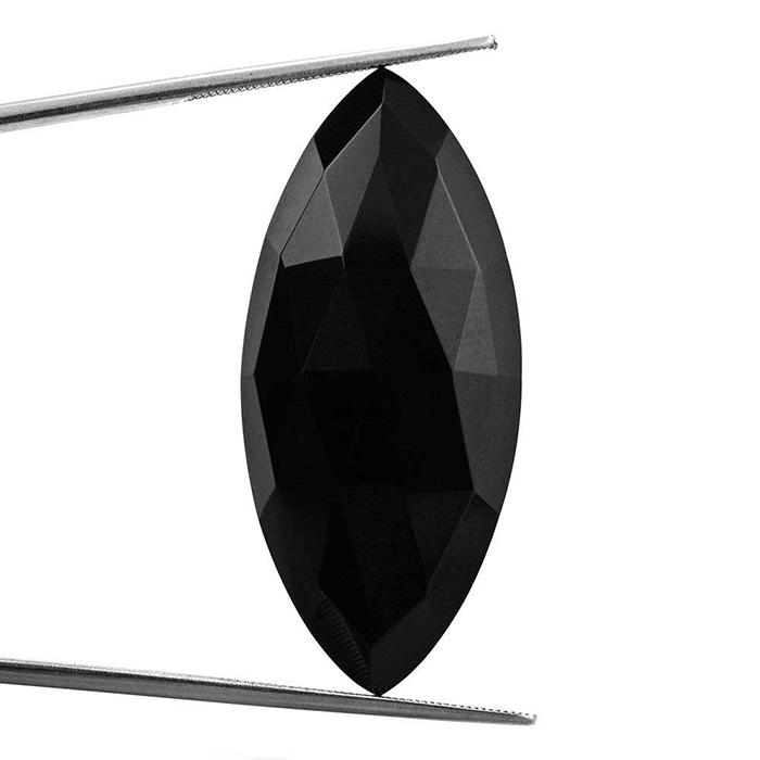 Online Black Onyx Gemstone Price In Jaipur | Cheap Black Onyx Gemstones